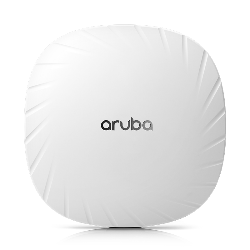 Aruba Instant WLAN in 5 Minuten