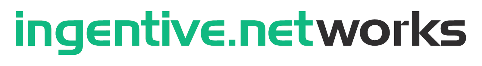 Ingentive Networks