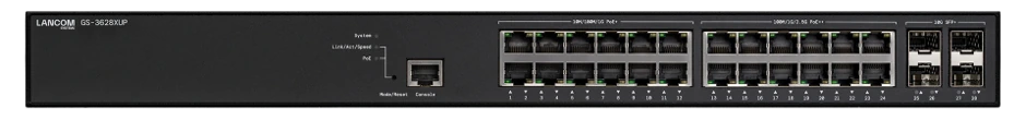 LANCOM GS-3628XUP Enterprise Switch