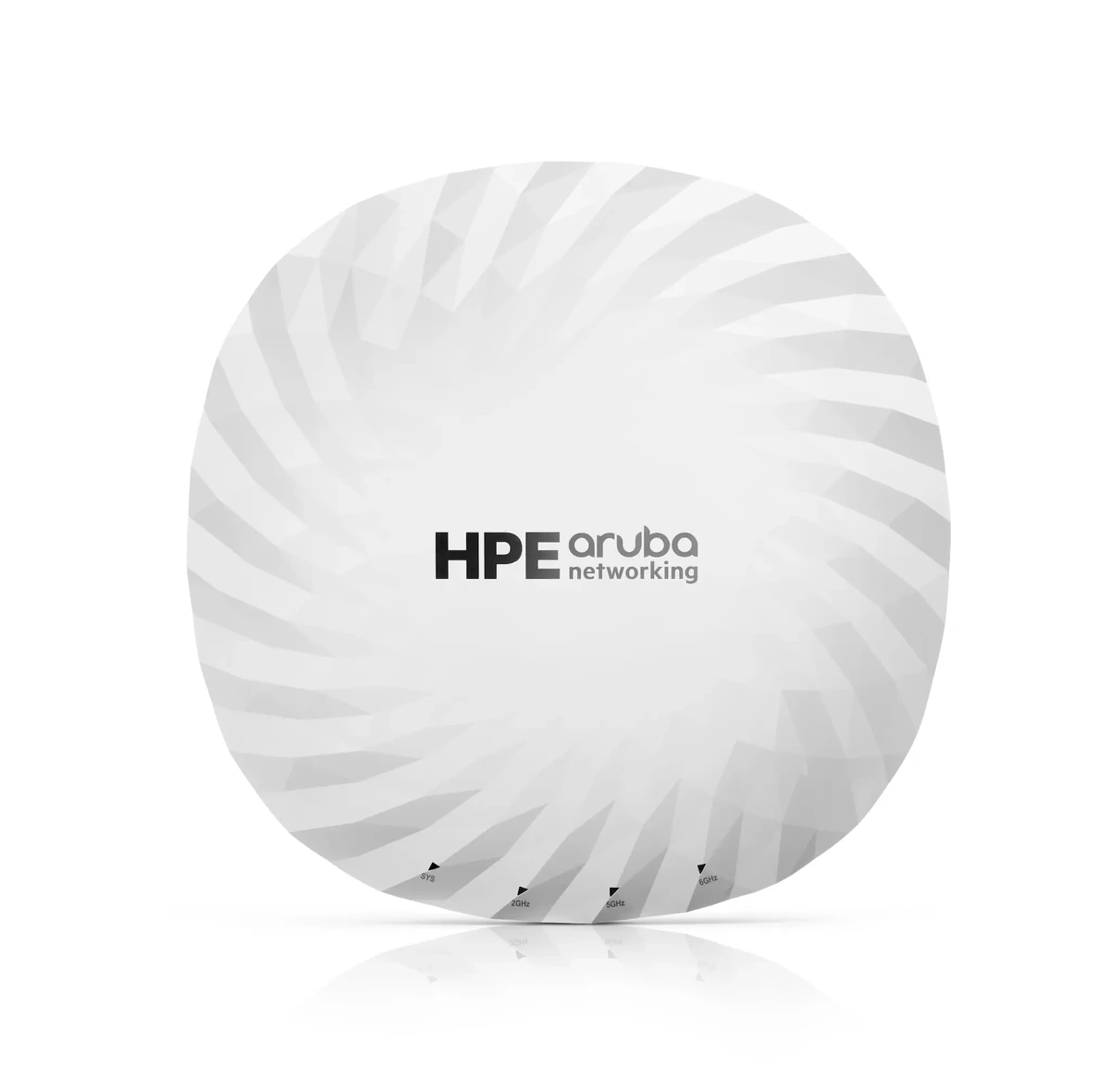 HPE Aruba Networking AP-755 Wi-Fi 7 Indoor Access Point