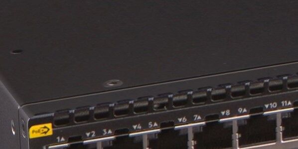 Aruba 2930m Teaser 1